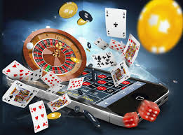 Bedste Udenlandske Casinoer - Find det Perfekte Spillemiljø Bedste Udenlandske Casinoer - Find det Perfekte Spillemiljø